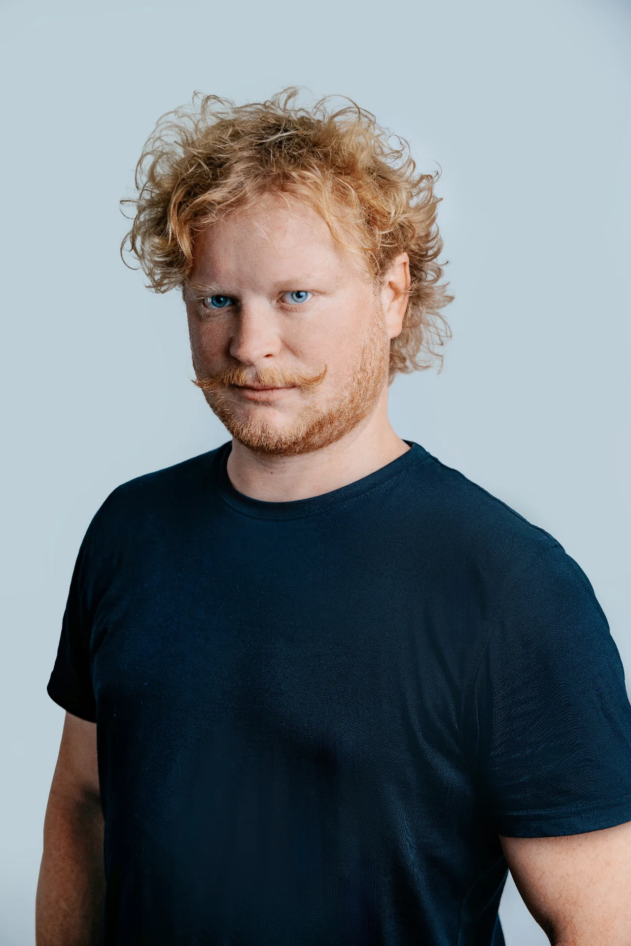 Michał - Hospitality industry expert