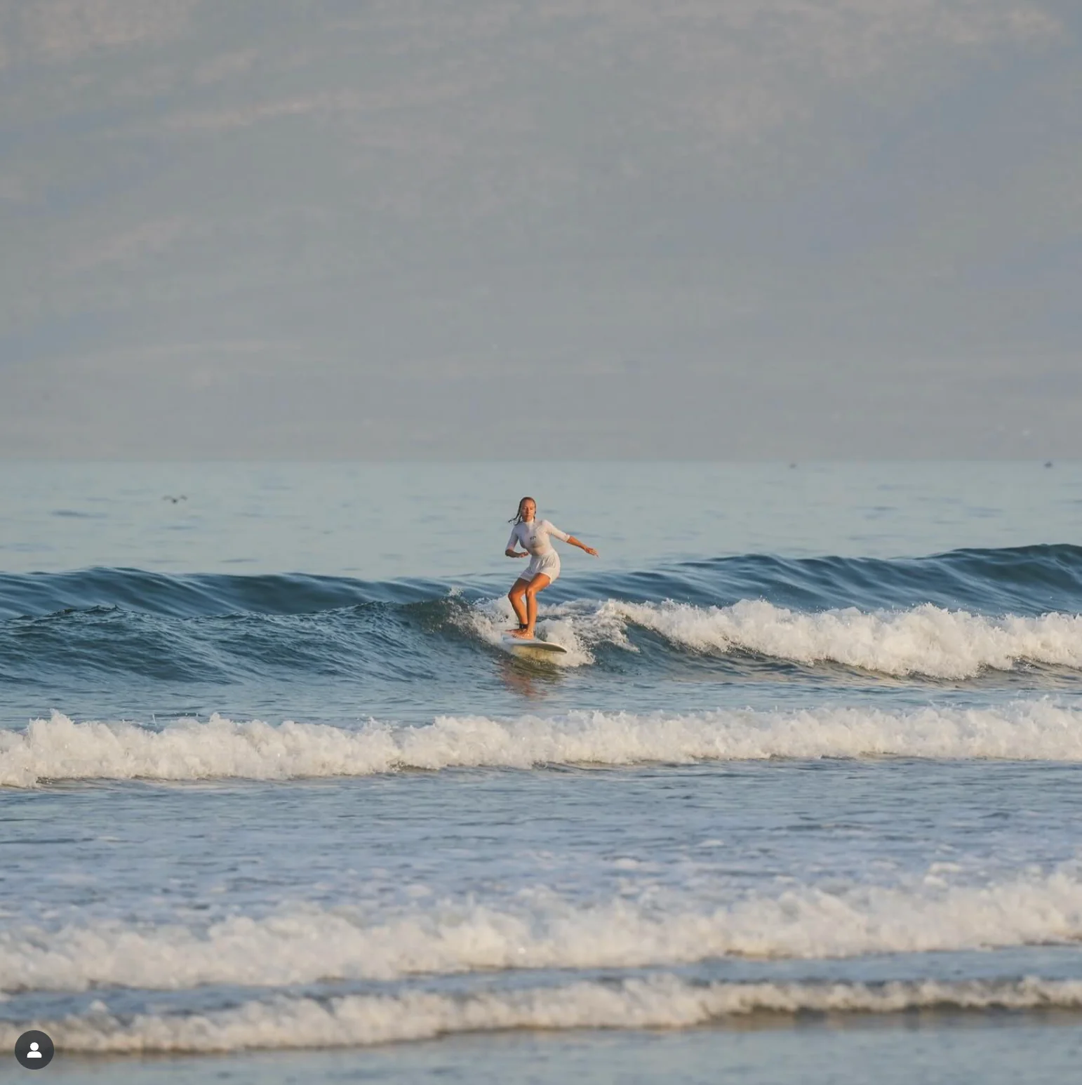 Beach and surf lifestyle