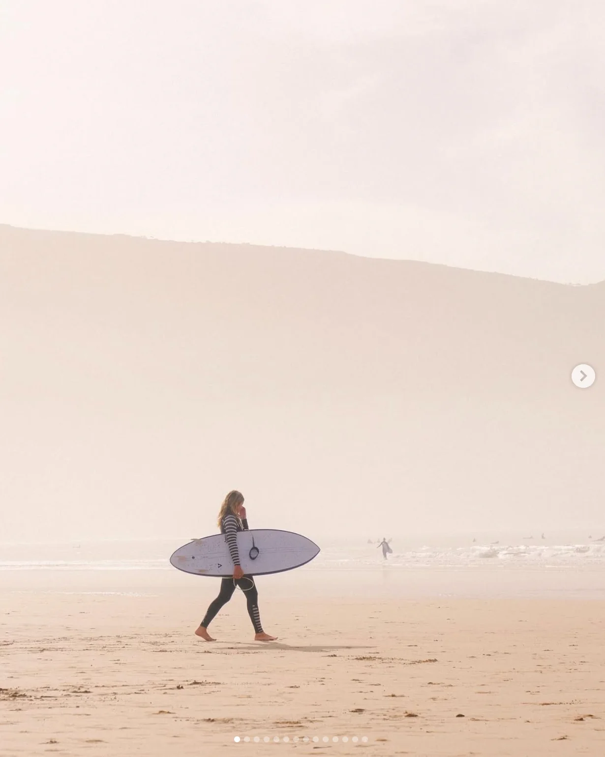 Group surf sessions